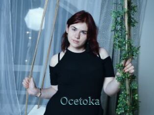 Ocetoka