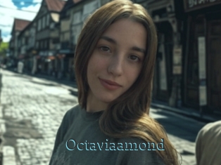 Octaviaamond