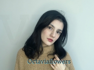 Octaviaflowers