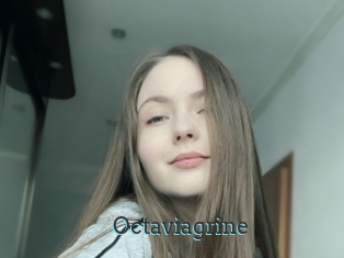 Octaviagrine