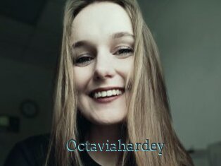 Octaviahardey