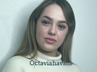 Octaviahavins