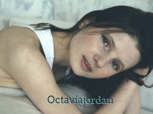 Octaviajordan