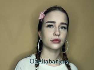 Odeliabarkus