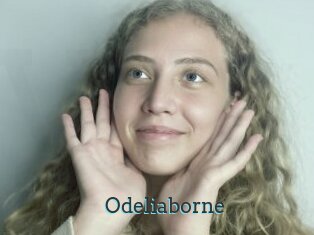 Odeliaborne