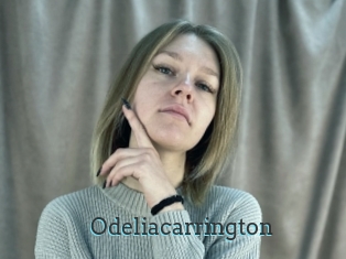 Odeliacarrington