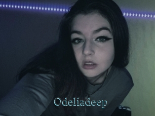 Odeliadeep