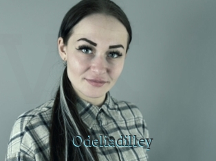 Odeliadilley