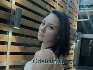 Odeliafaith