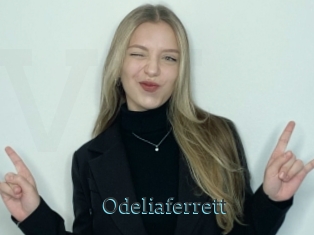Odeliaferrett