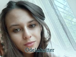 Odeliahatter