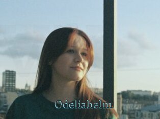 Odeliahelm