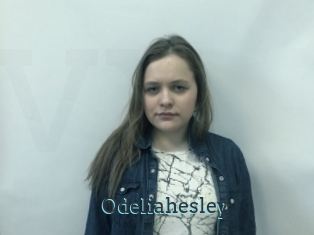Odeliahesley