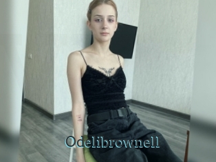 Odelibrownell