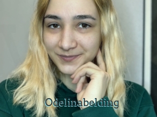 Odelinabelding