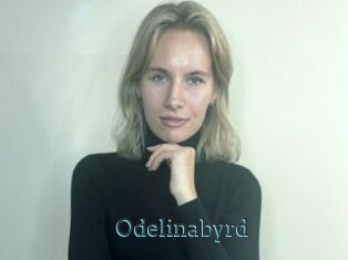 Odelinabyrd