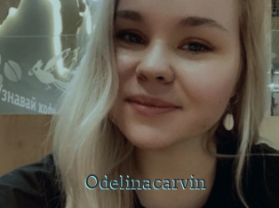 Odelinacarvin