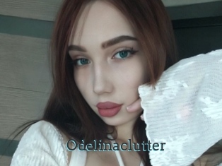 Odelinaclutter