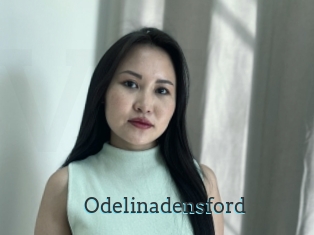 Odelinadensford