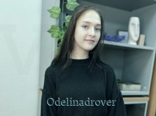 Odelinadrover
