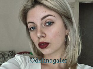 Odelinagaler
