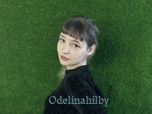 Odelinahilby