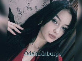 Odelindaburge