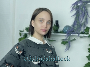 Odelindahallock