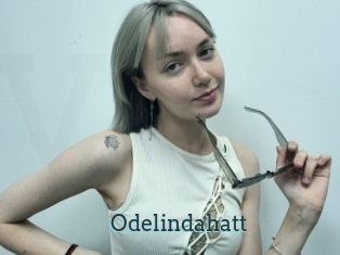 Odelindahatt