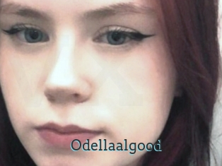 Odellaalgood