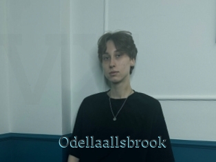 Odellaallsbrook