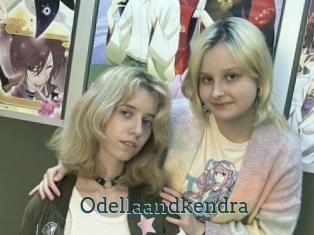 Odellaandkendra