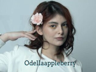 Odellaappleberry