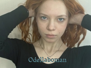 Odellaboman