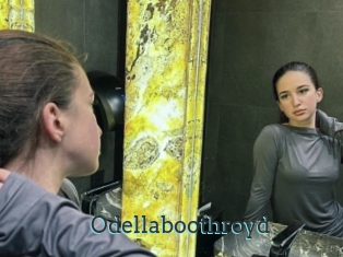 Odellaboothroyd