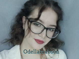 Odellabrabson
