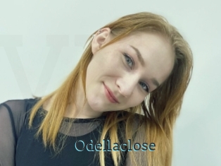 Odellaclose