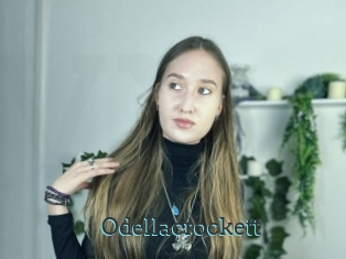 Odellacrockett