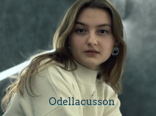 Odellacusson