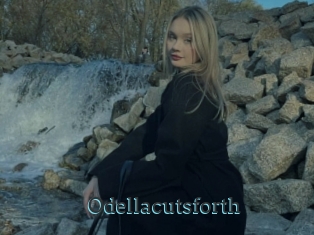 Odellacutsforth