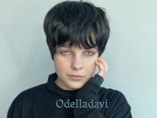 Odelladavi
