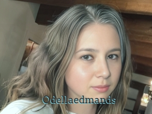 Odellaedmands