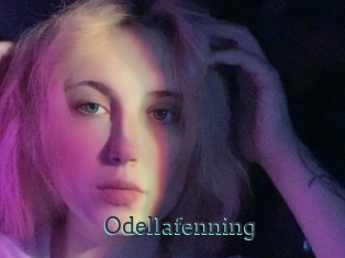 Odellafenning