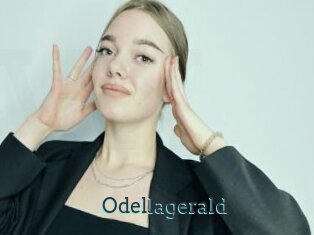 Odellagerald