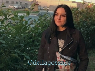 Odellagossage