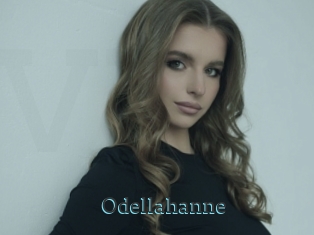 Odellahanne