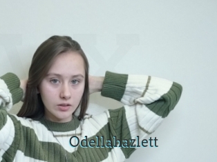 Odellahazlett