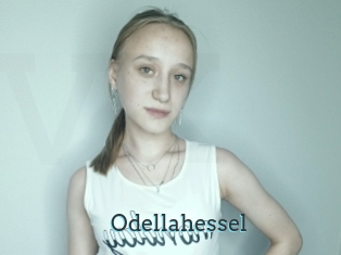 Odellahessel