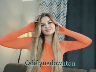 Odelynadownton