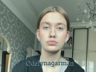 Odelynagarman